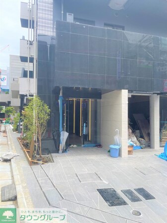 ARKMARK国分寺の物件内観写真